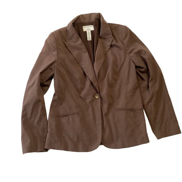 Covington Career Blazer - Picture 3 of 6